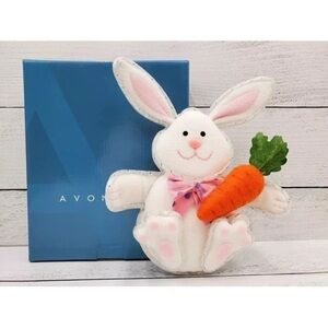 Avon Fiber Optic Easter Bunny - NEW